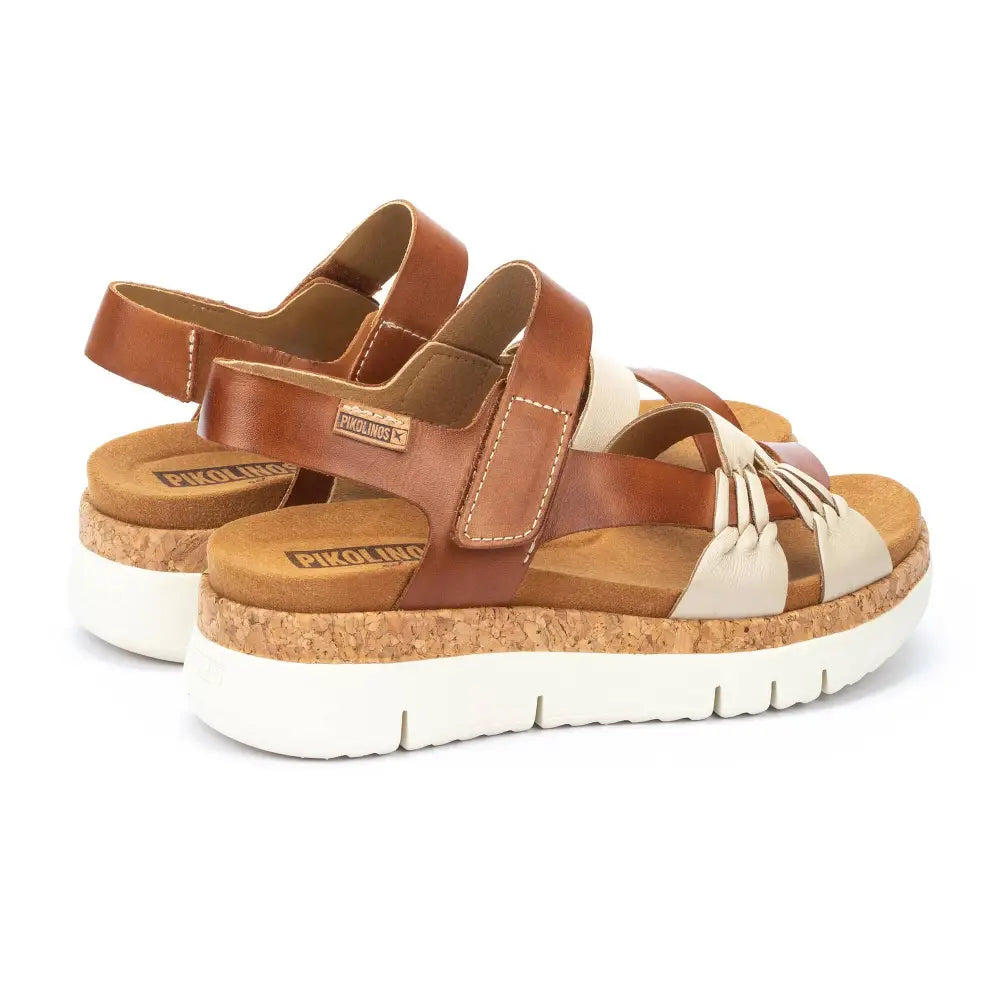 PALMAPikolinos Palma platform sandals