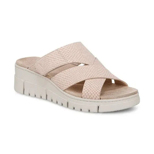 Uptown Sunset Wedge Sandal