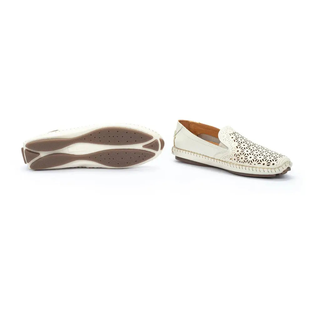JEREZWomen's elasticated loafers