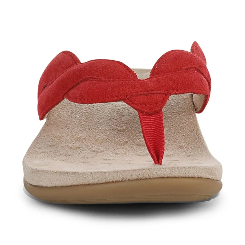 Bella Braid Toe Post Sandal