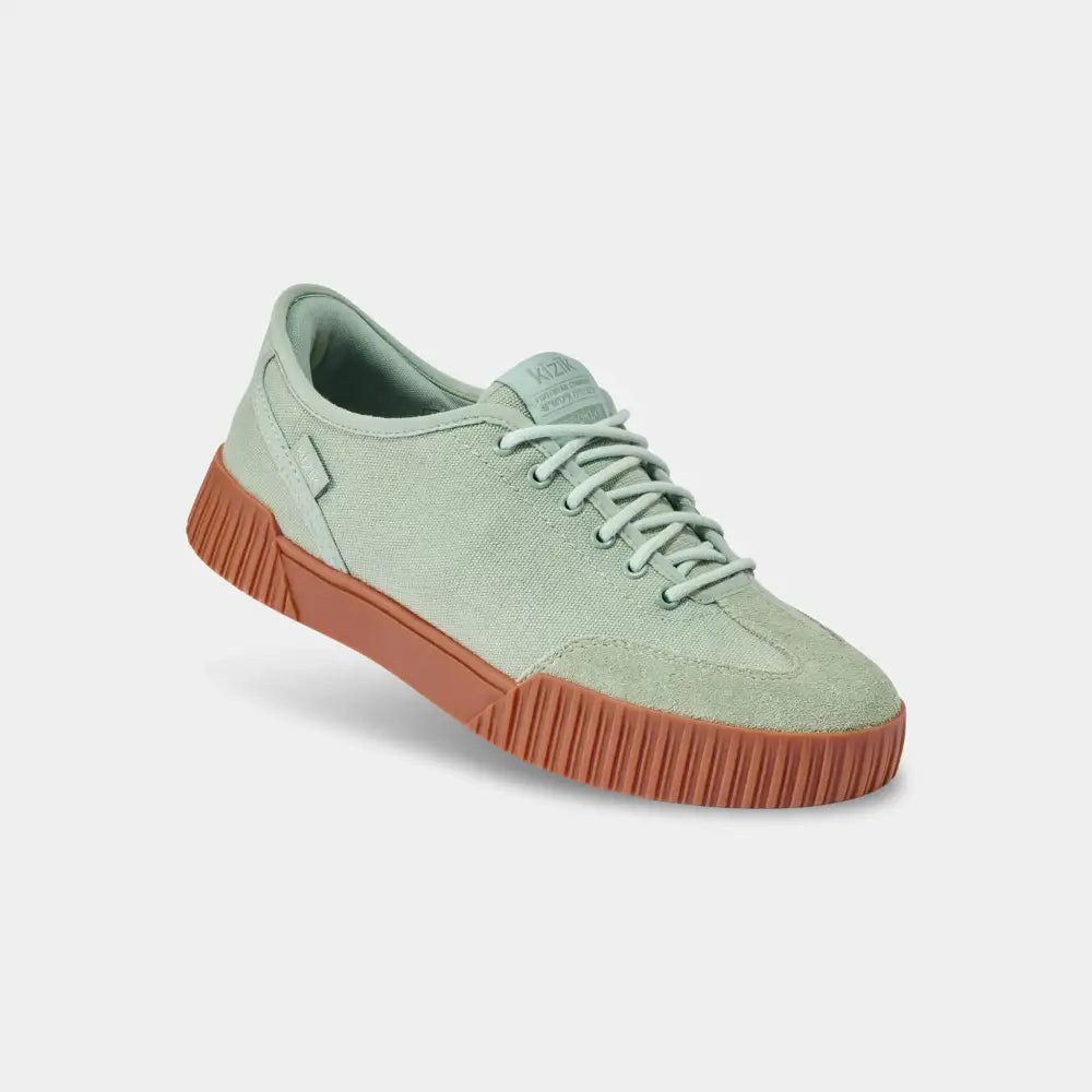 Women's Brooklyn - Iceberg Green
