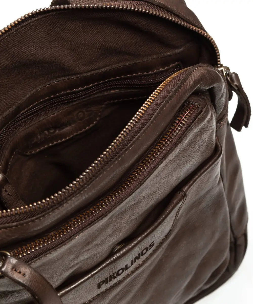 CERVOMen’s shoulder bag