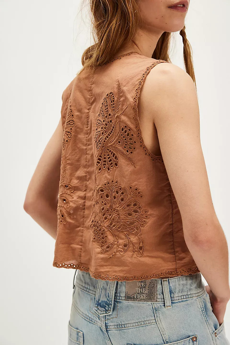Sweet Escape Top