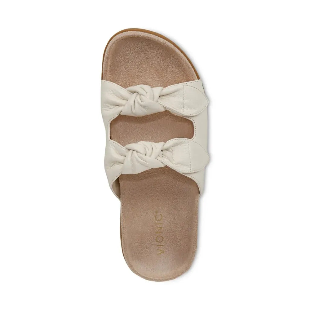 Elara Slide Sandal