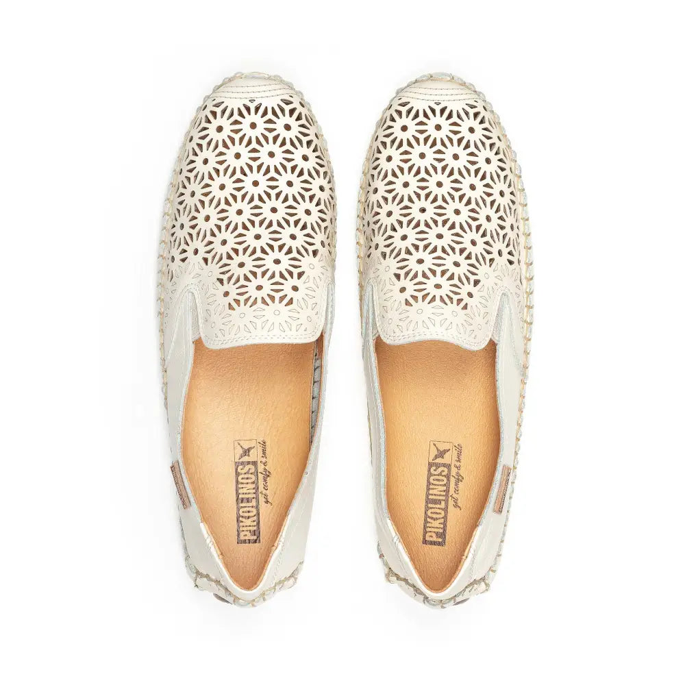 JEREZWomen's elasticated loafers