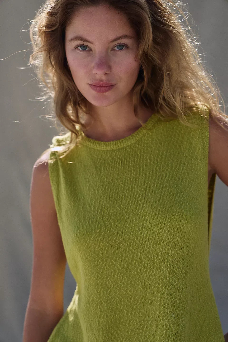 Miranda Sweater Set