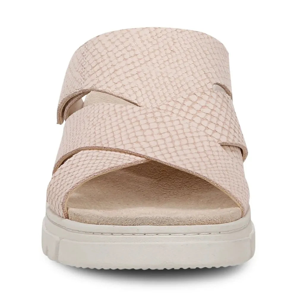 Uptown Sunset Wedge Sandal
