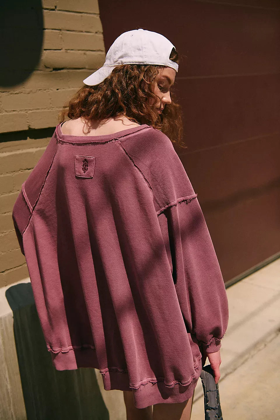 One To Beat Pullover