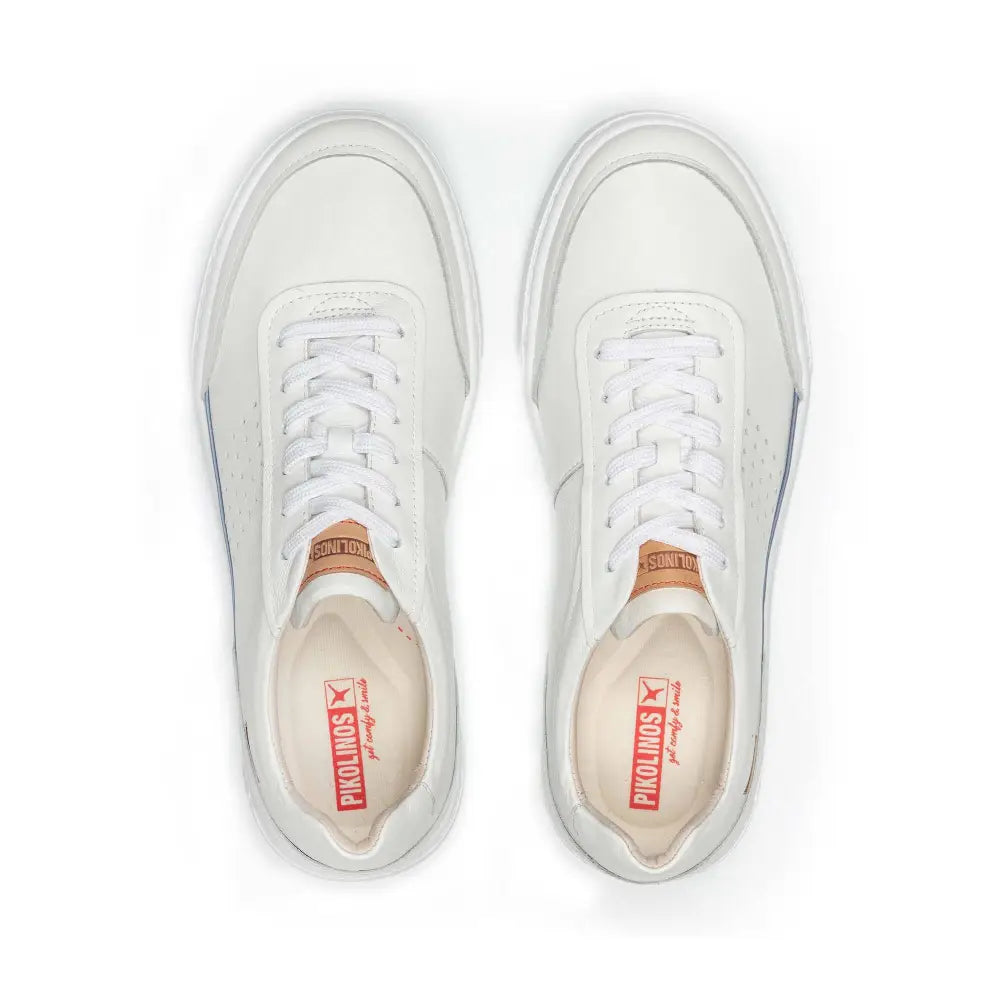 ALICANTEMen’s basic sneakers