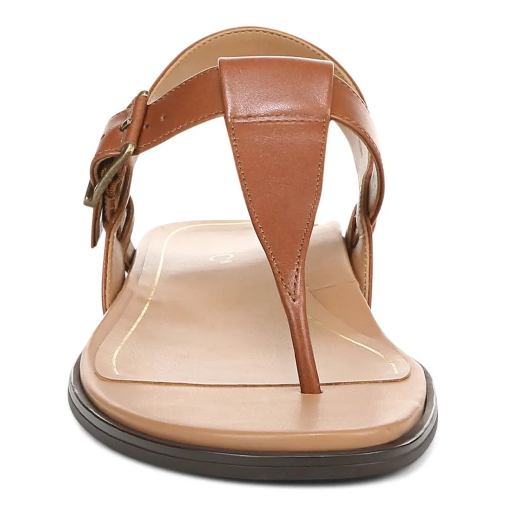 Cora Toe Post Slingback Sandal
