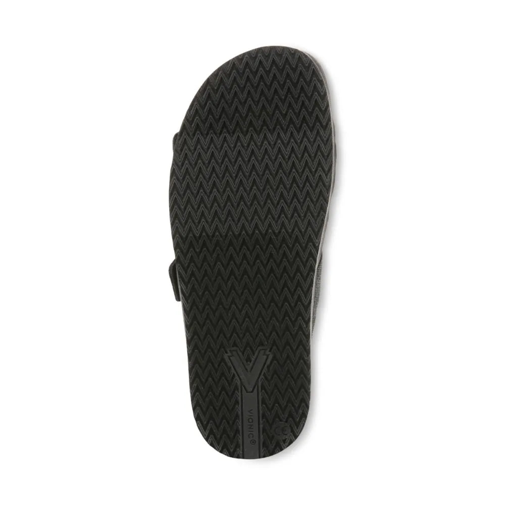 Riviera Platform Sandal