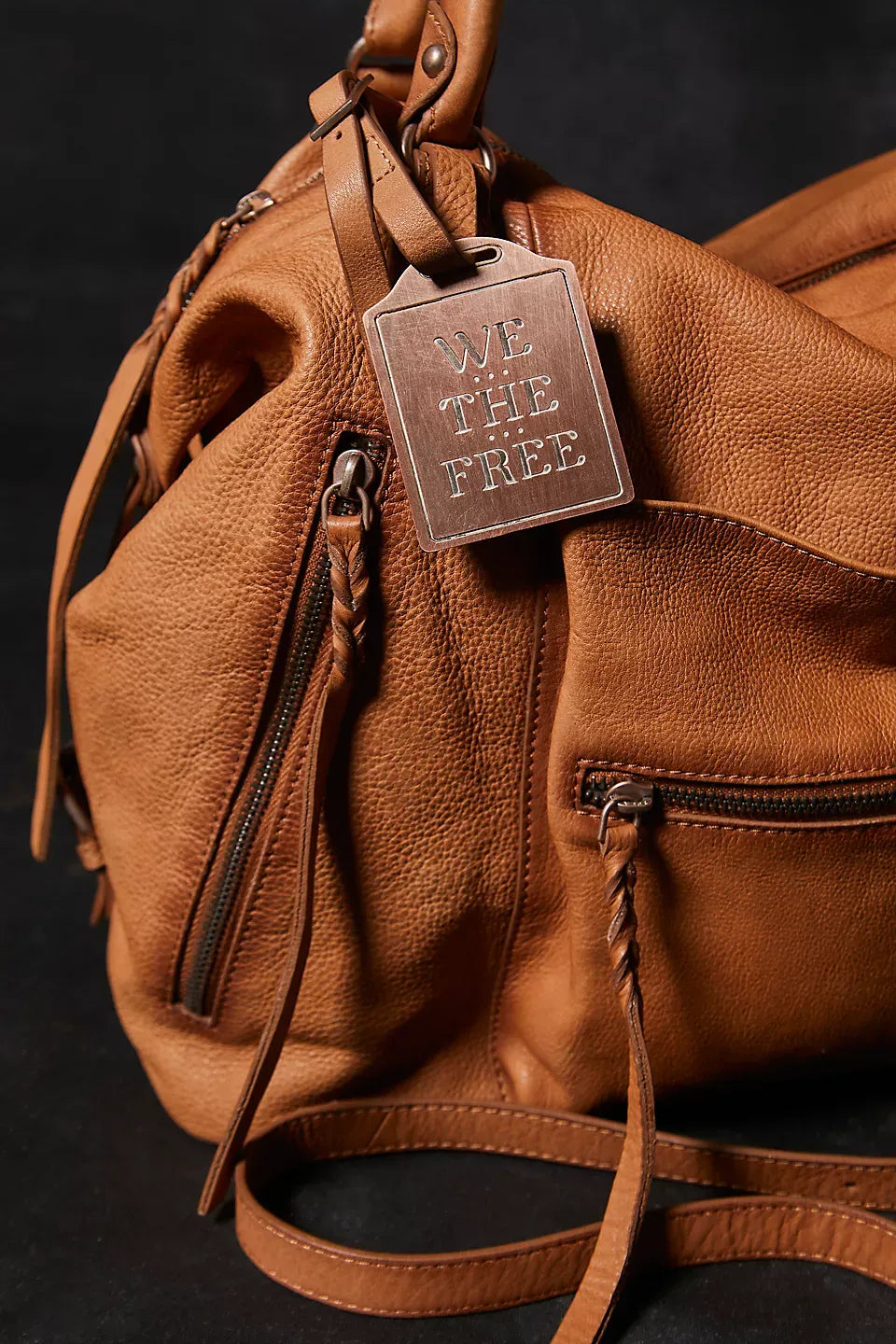 We The Free Emerson Tote Bag
