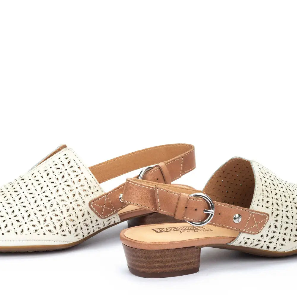 ALAMEDAWomen's heeled shoes