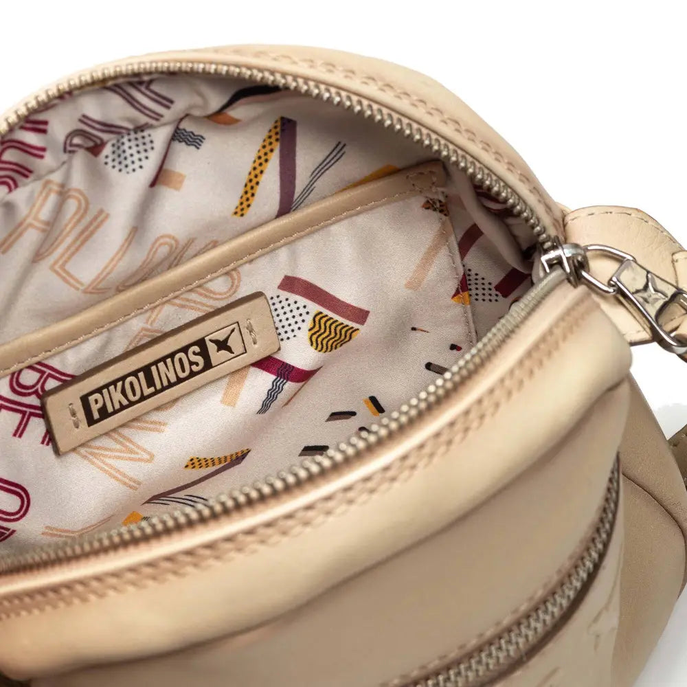 DURANGOWomen's crossbody bag with handle