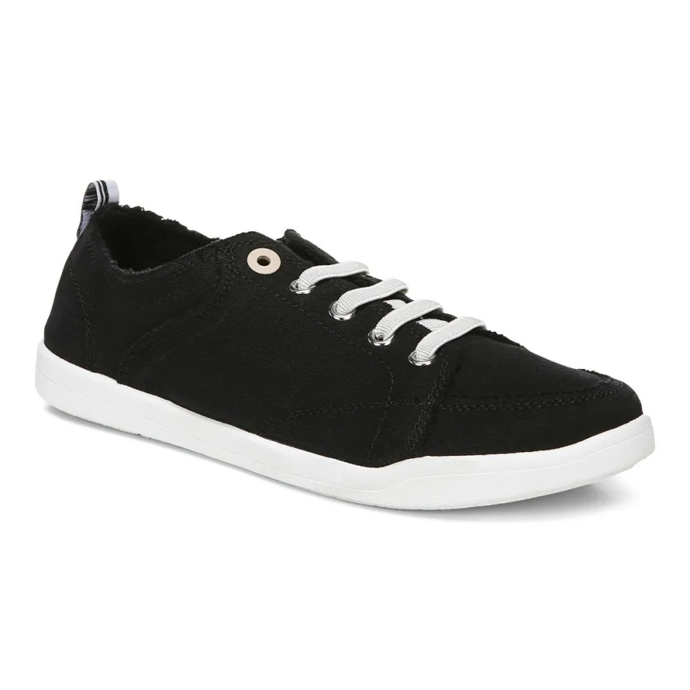 Beach Pismo Casual Sneaker:  Canvas