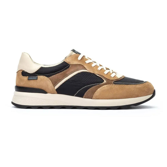 ARRECIFE
Deportivo con cordones para mujer