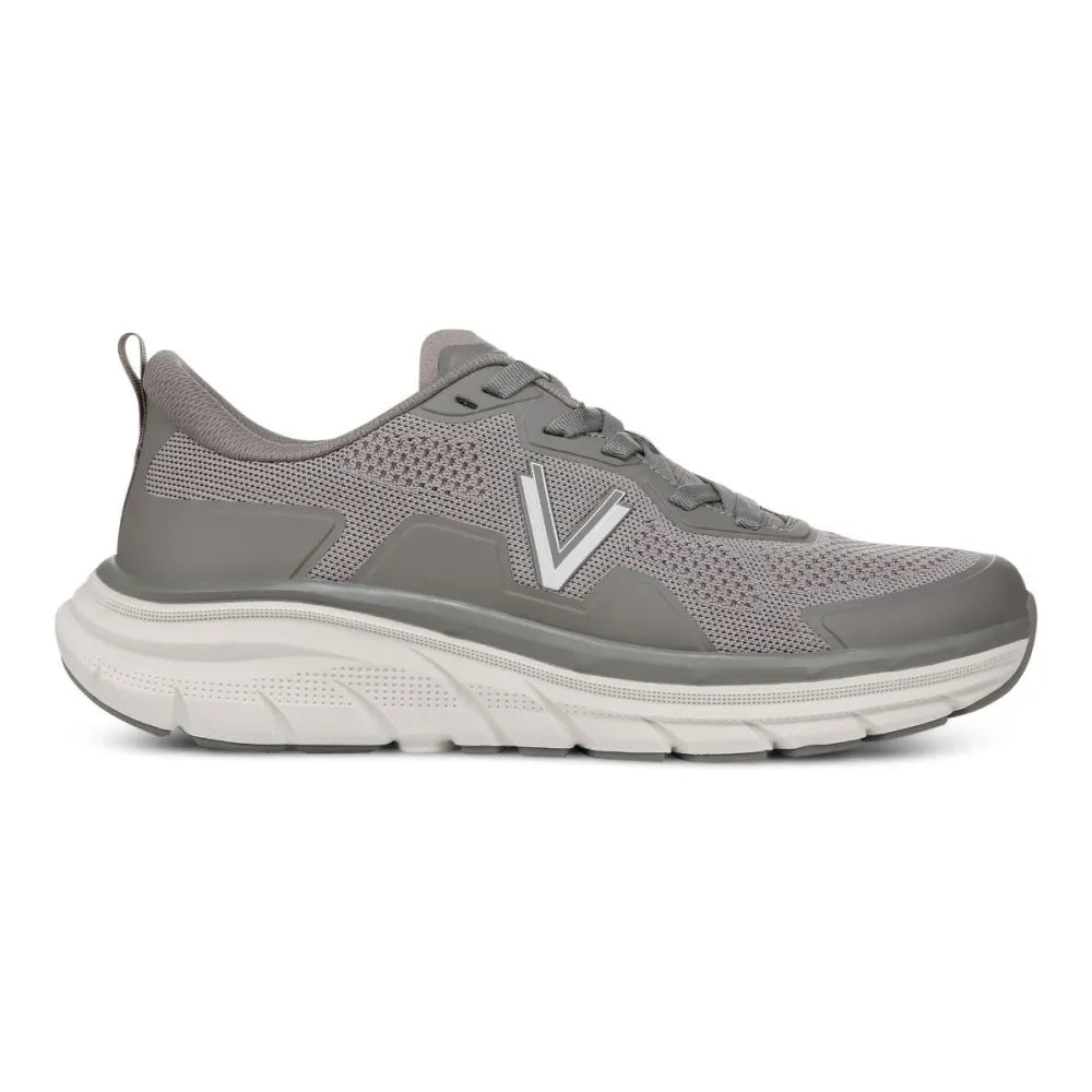 Men's Walk Max Lace Up Sneaker
