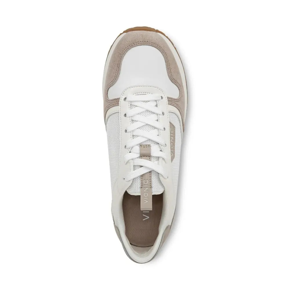 Monarch Sneaker
