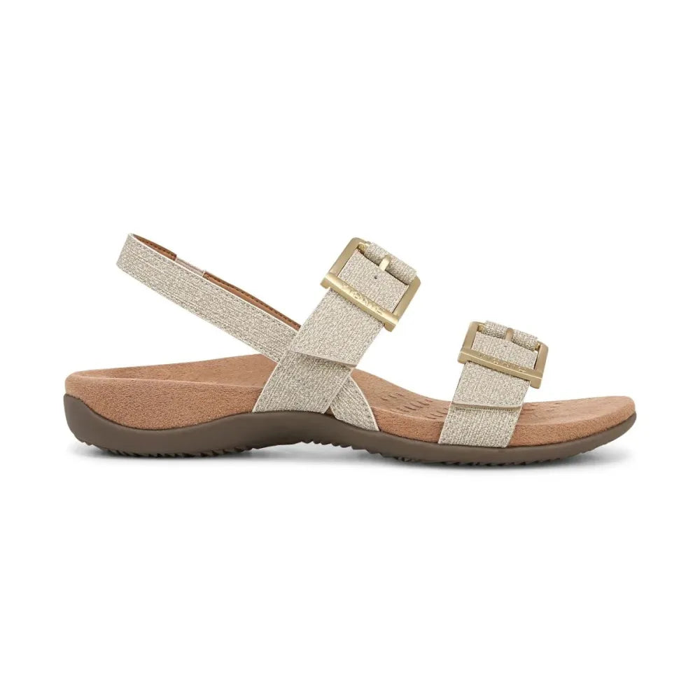 Reese Slingback Sandal