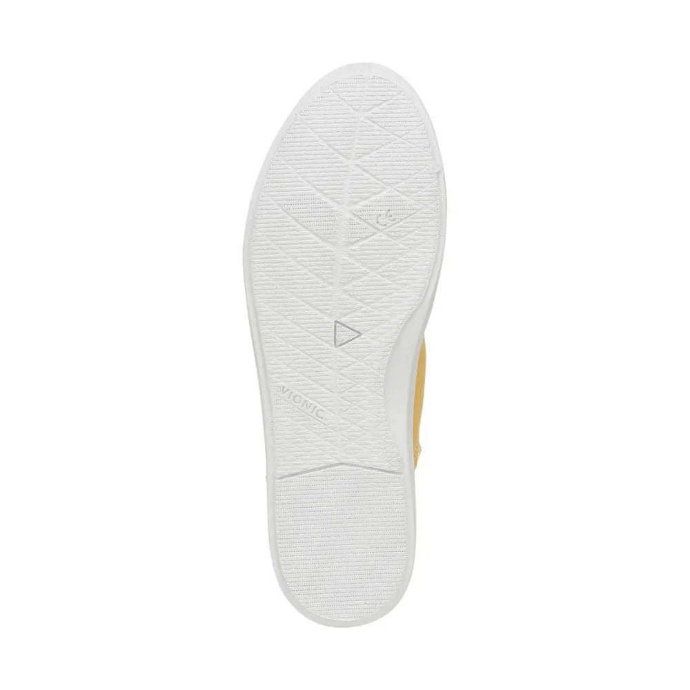 Beach Pismo Casual Sneaker:  Canvas