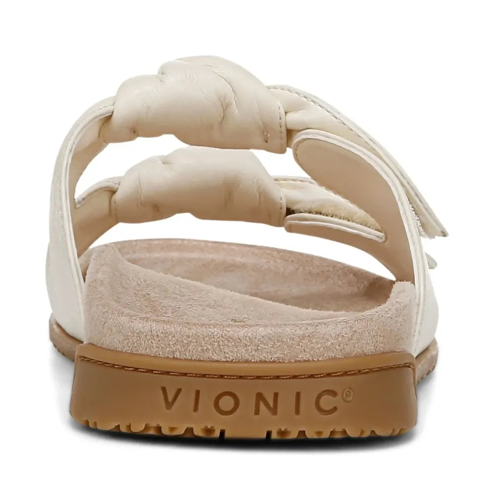 Elara Slide Sandal