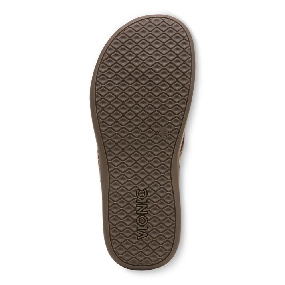 Tide II Toe Post Sandal