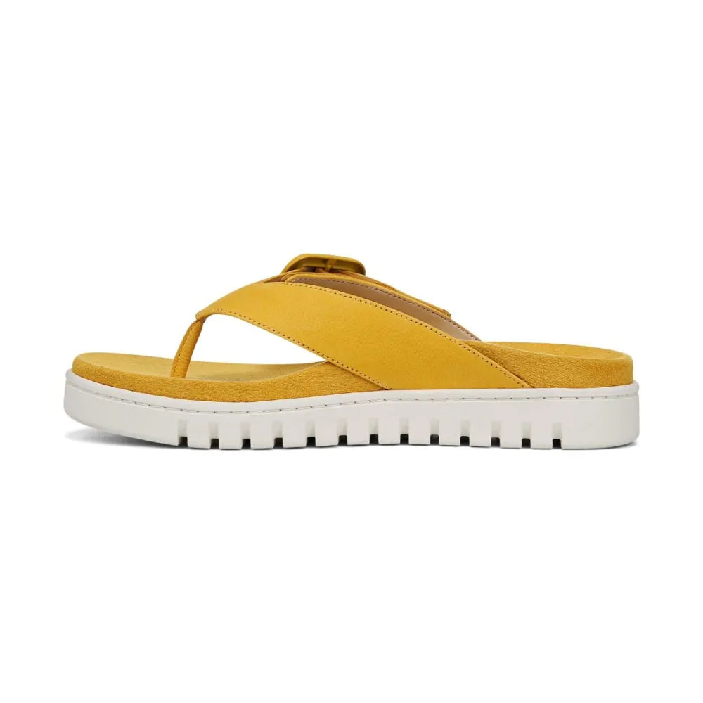 Uptown Marin Toe Post Sandal