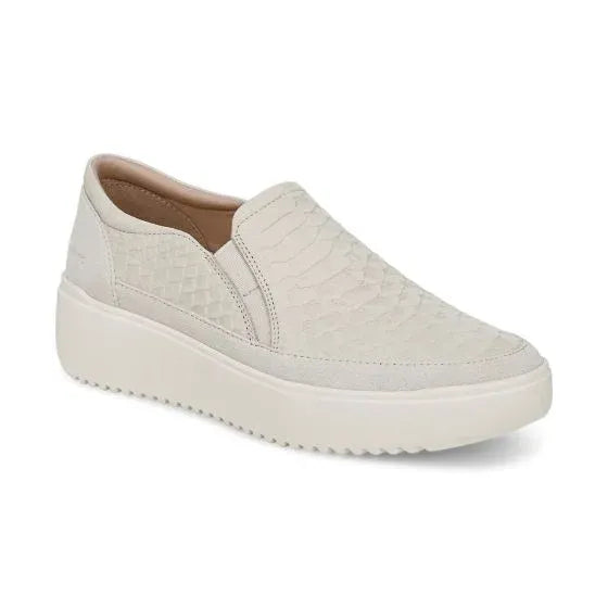 Kearny Platform Slip On Sneaker