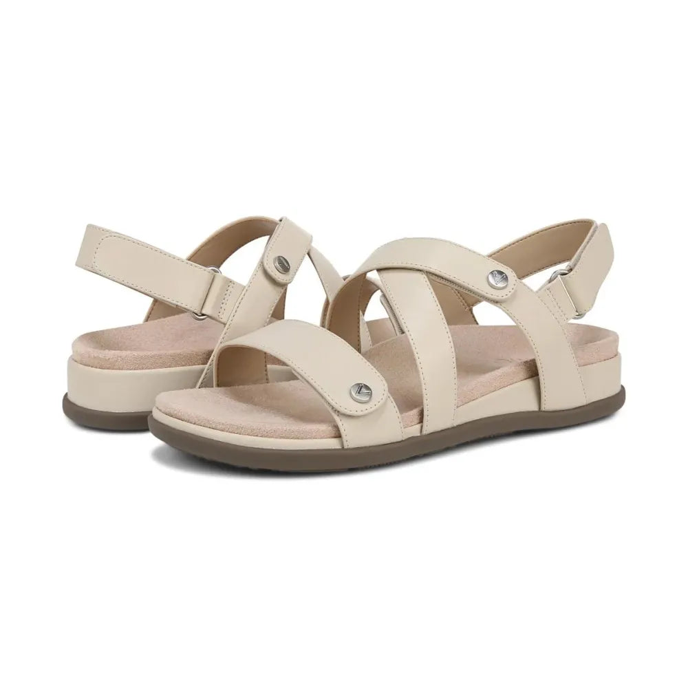 Cypress Strappy Sandal