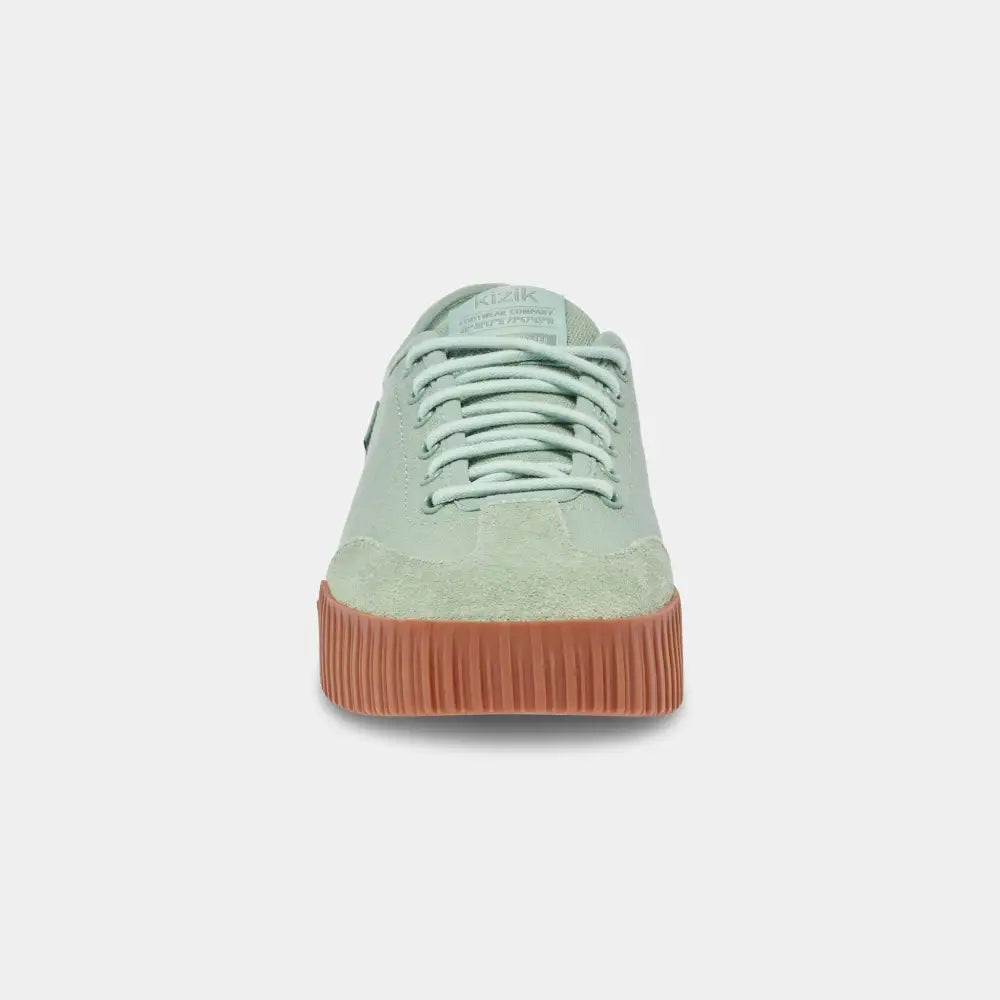 Women's Brooklyn - Iceberg Green