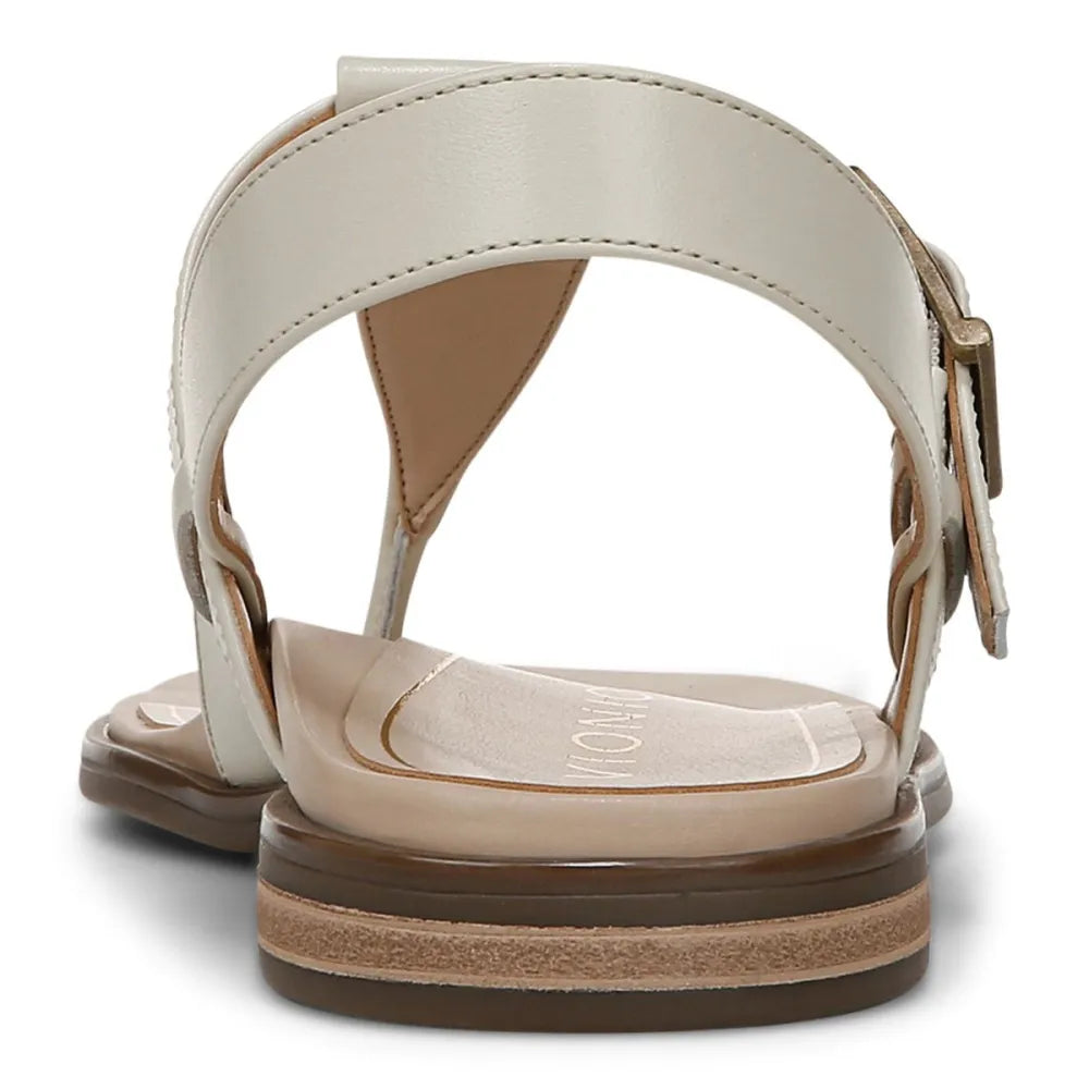 Cora Toe Post Slingback Sandal