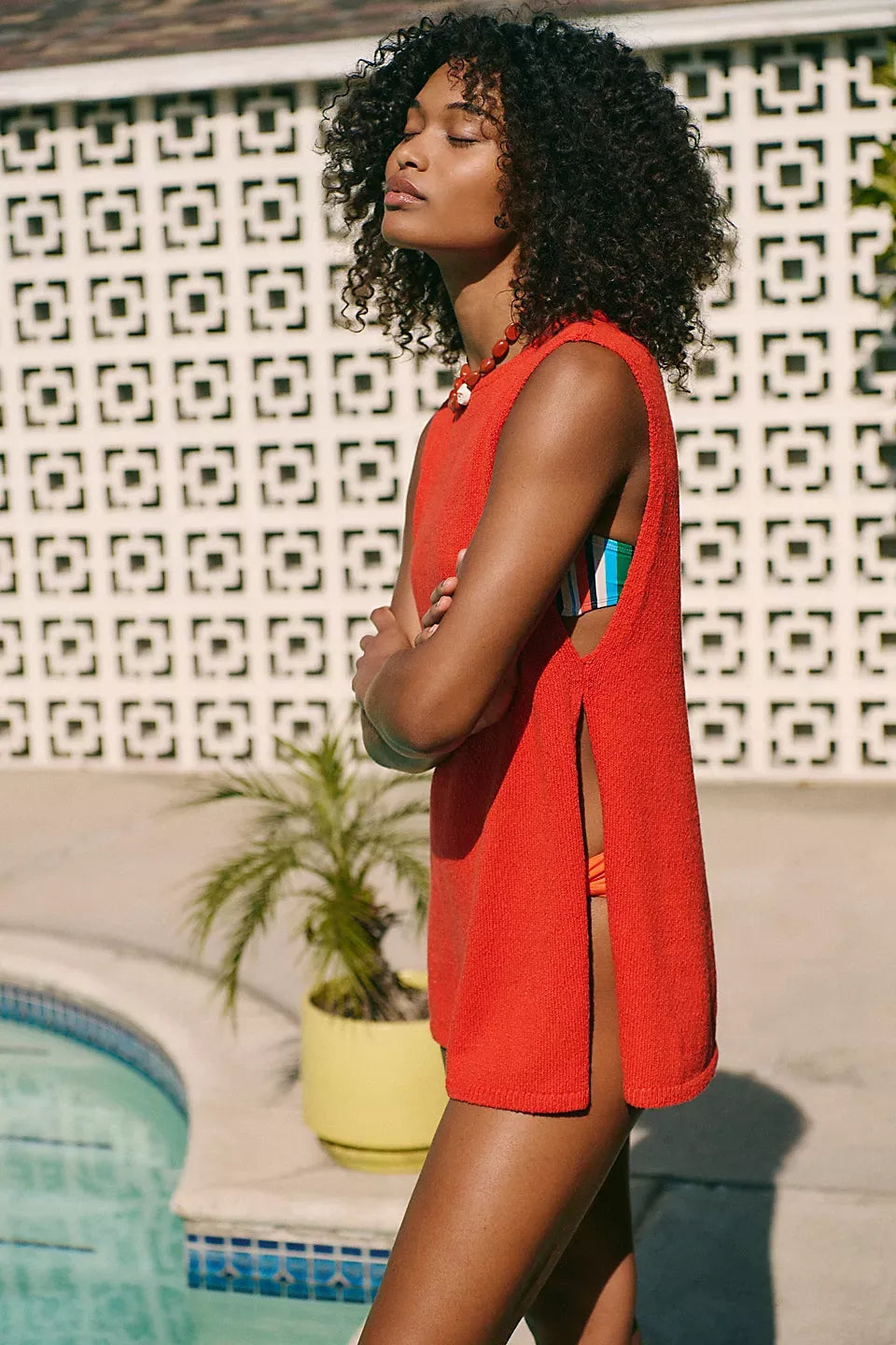 Miranda Sweater Set