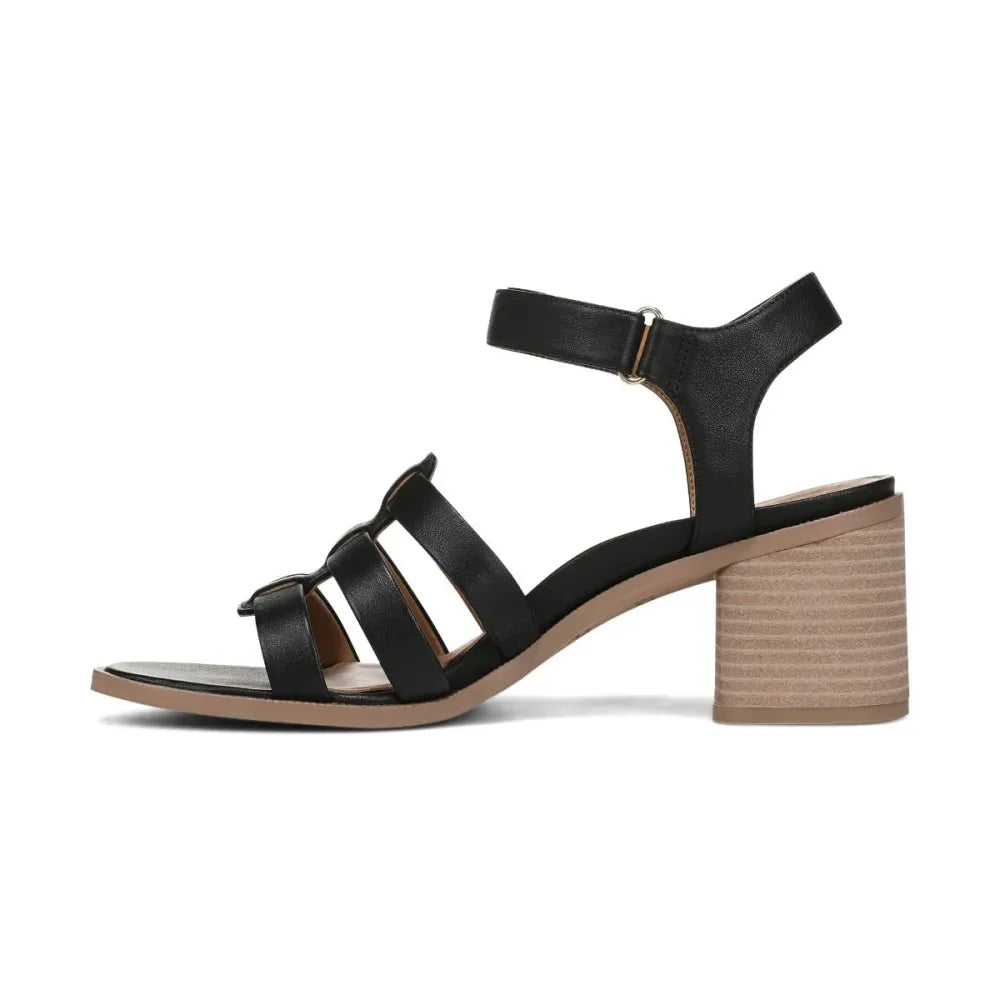 Maisy Heeled Sandal