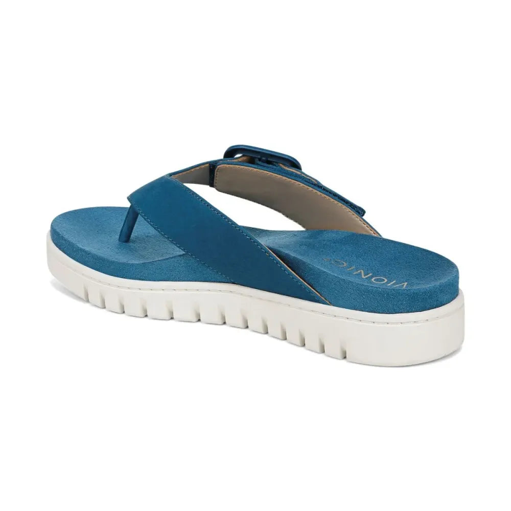 Uptown Marin Toe Post Sandal