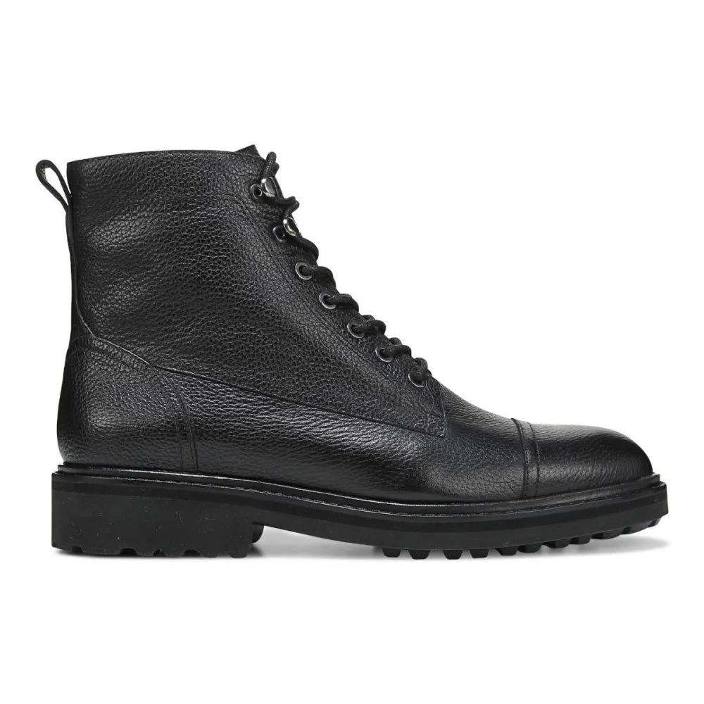 Livermore Lace Up Boot
