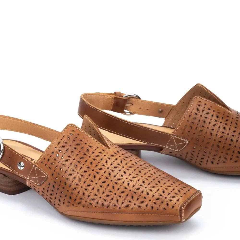 ALAMEDAWomen's heeled shoes