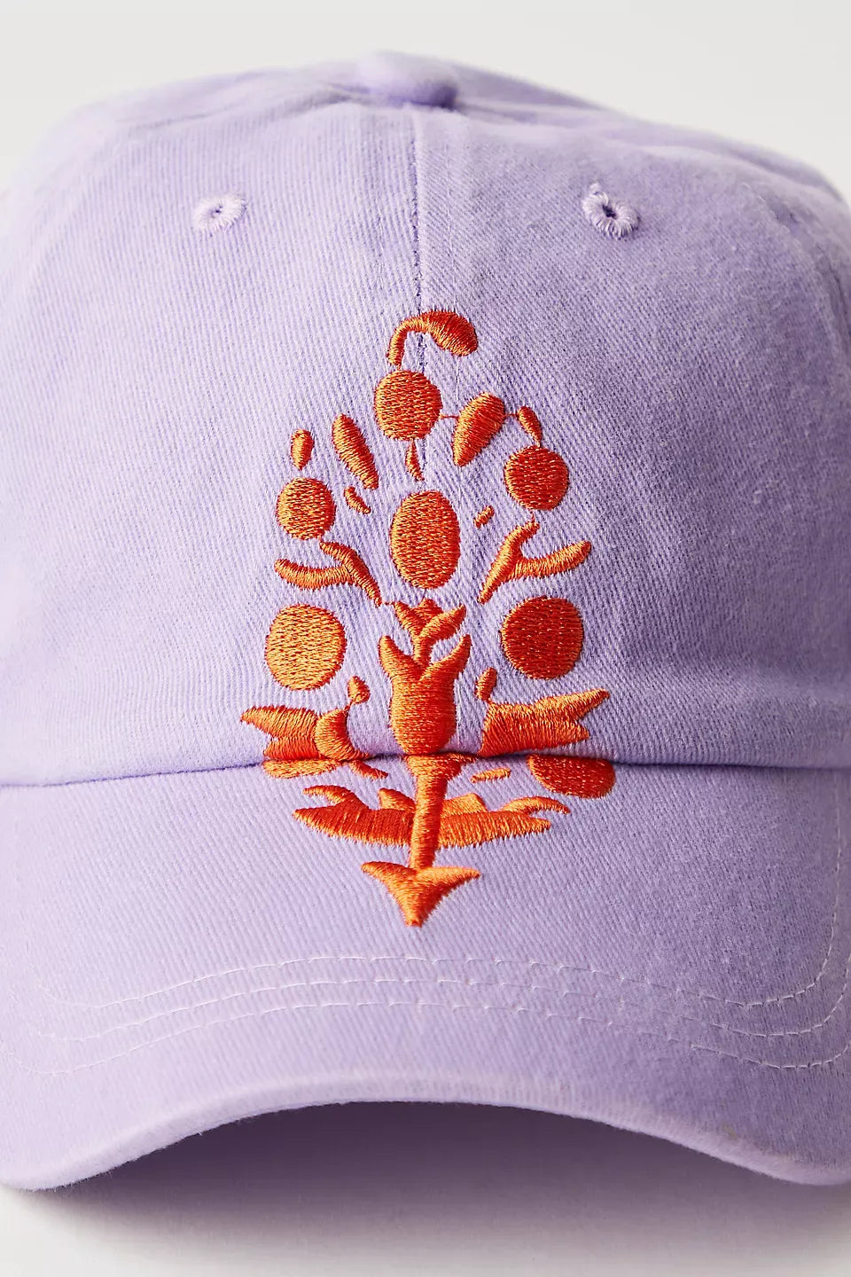 Big Buti Baseball Cap