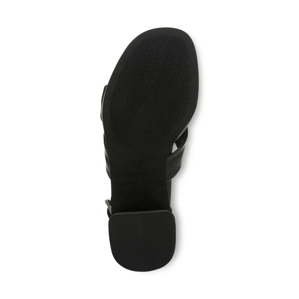 Maia Heeled Sandal