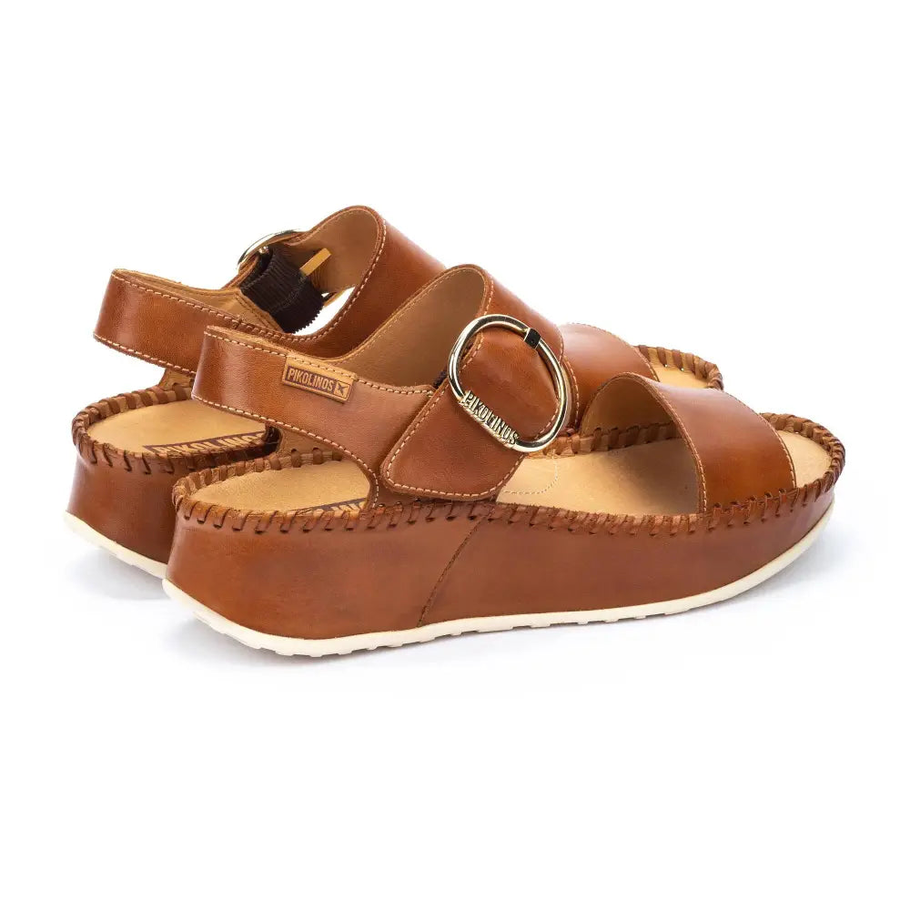 MARINAWomen’s platform sandals