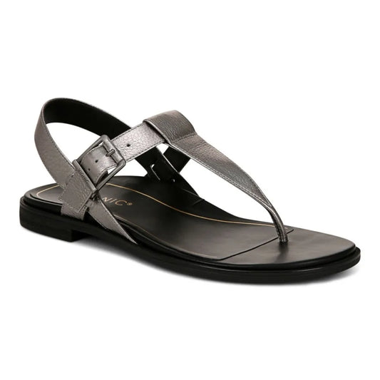 Cora Toe Post Slingback Sandal
