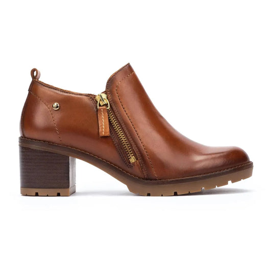LLANESWomen’s booties with mid heel