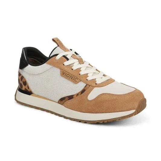 Monarch Sneaker