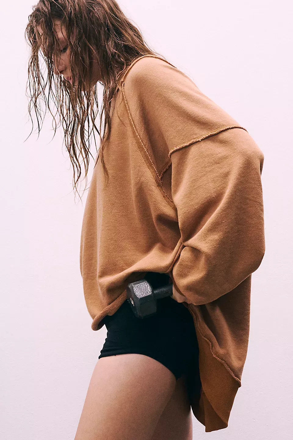 One To Beat Pullover