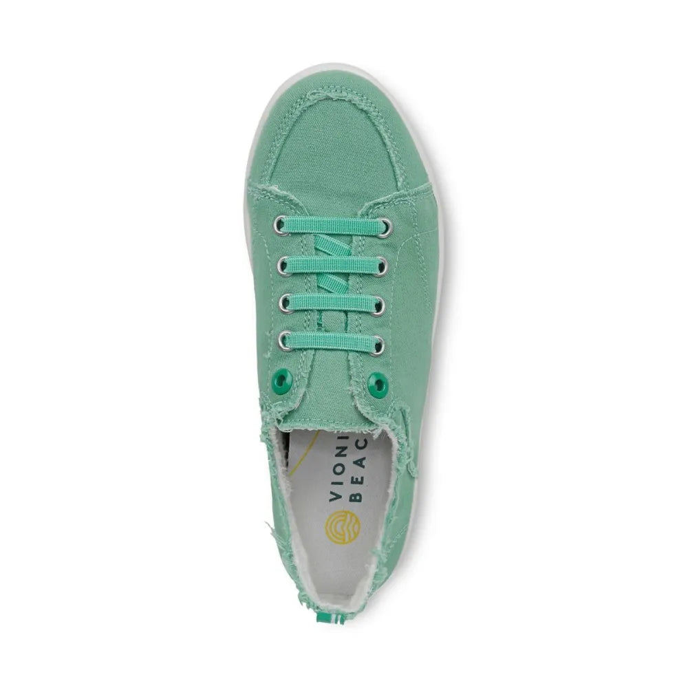Beach Pismo Casual Sneaker:  Canvas