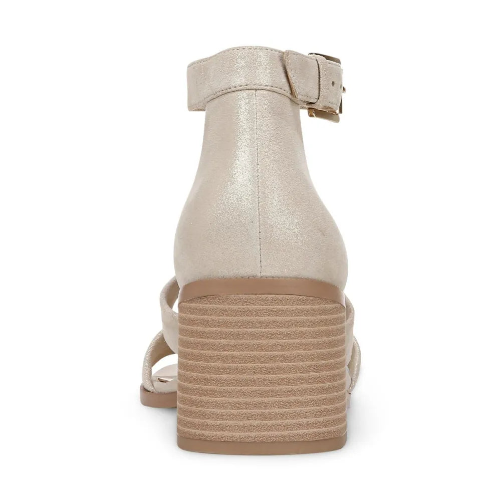Maia Heeled Sandal