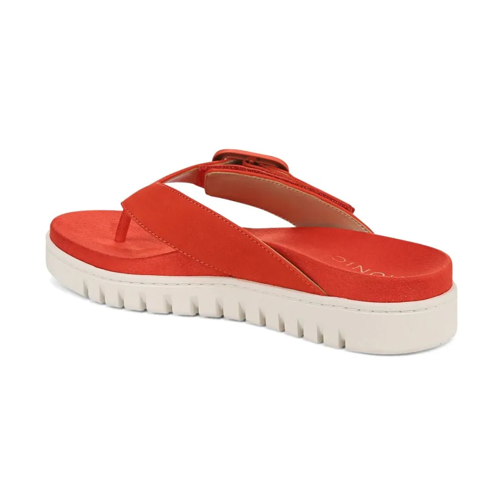 Uptown Marin Toe Post Sandal