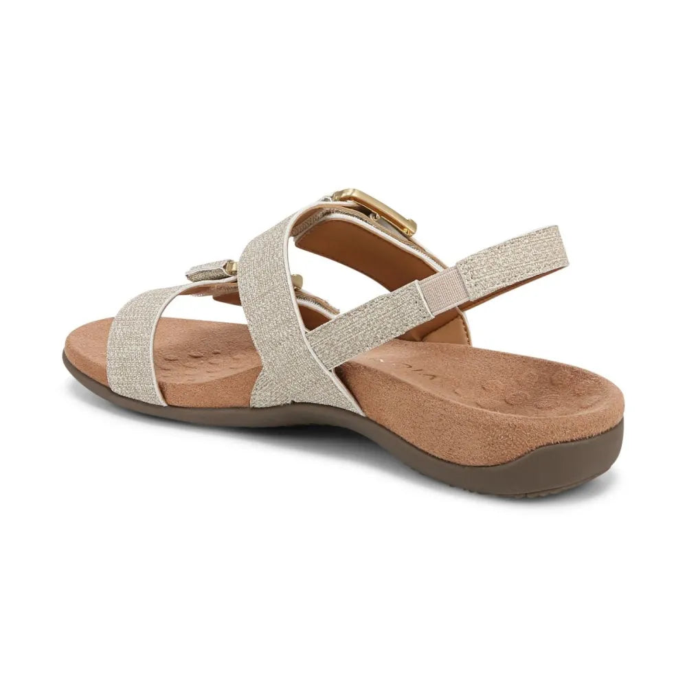 Reese Slingback Sandal