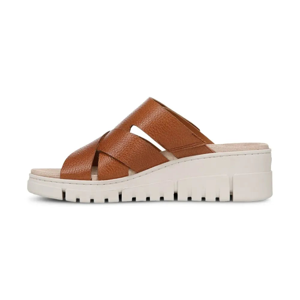 Uptown Sunset Wedge Sandal