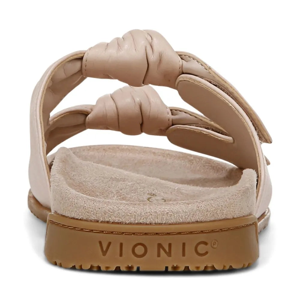 Elara Slide Sandal