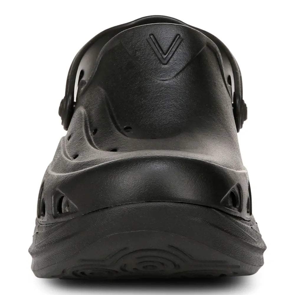 Wave RX Recovery Clog